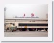 0518bToShanghai - 4 * Shanghai airport * Shanghai airport